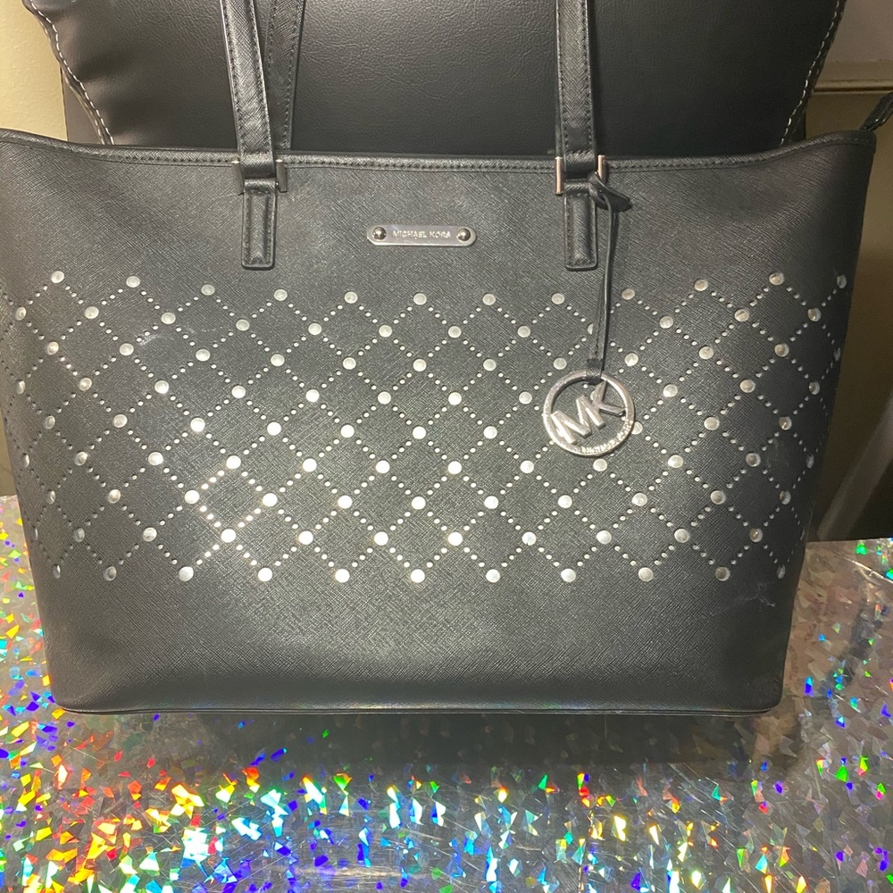 Michael Kors large tote